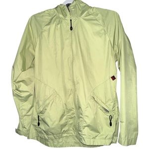 Woolrich shell jacket